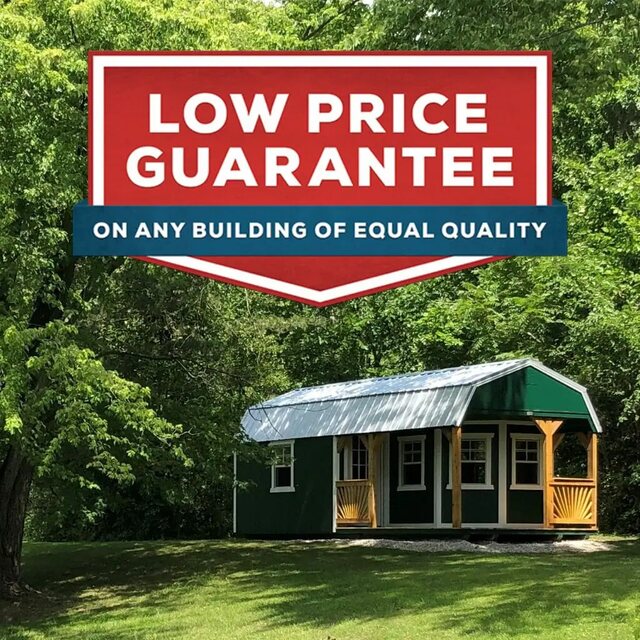 Low Price Guarantee